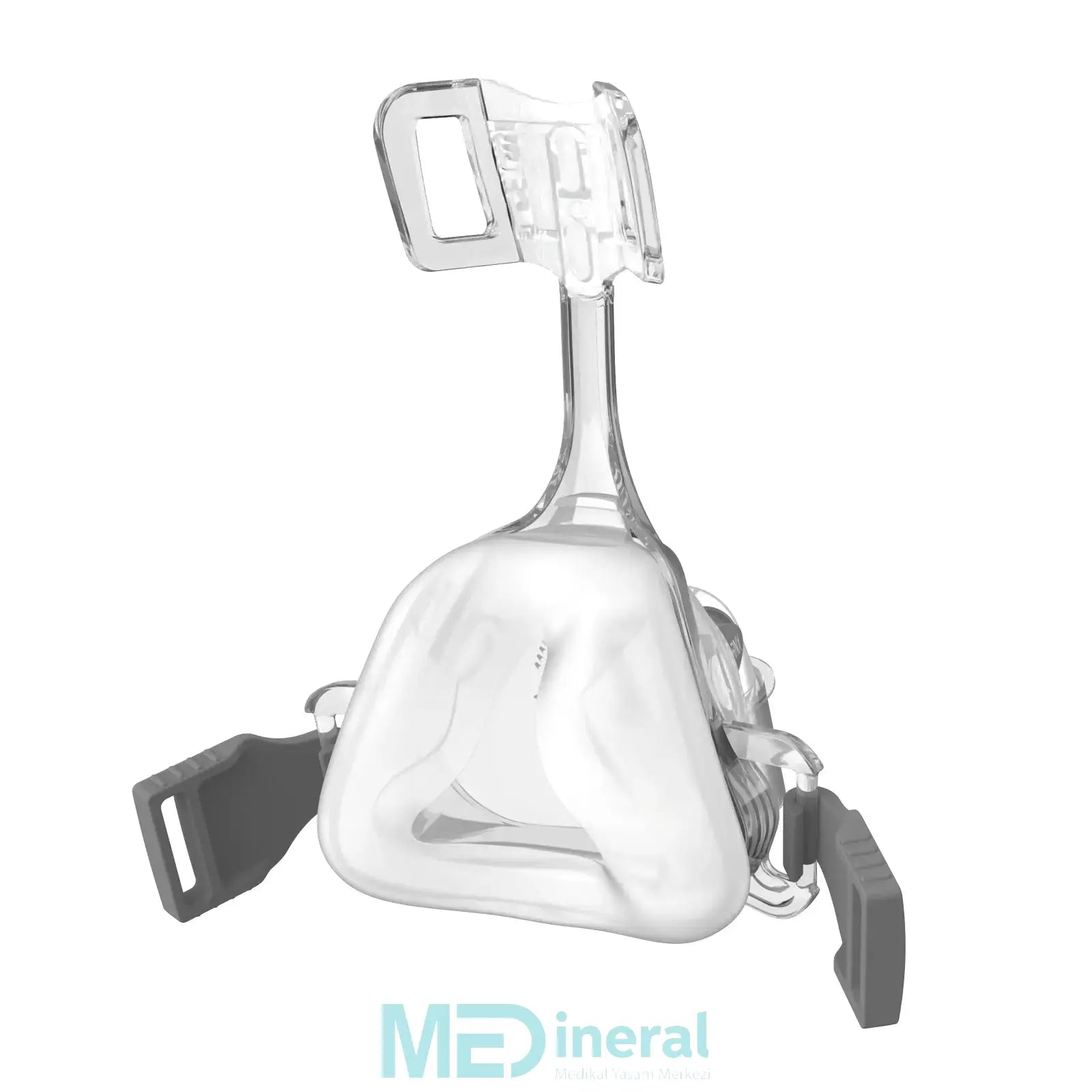 Respirox RNX Burun Maskesi | CPAP Nazal Maske - Medineral