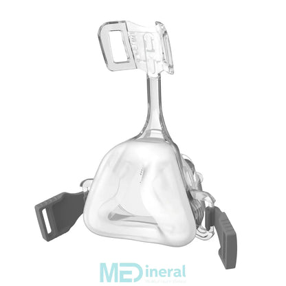 Respirox RNX Burun Maskesi | CPAP Nazal Maske - Medineral