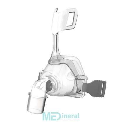 Respirox RNX Burun Maskesi | CPAP Nazal Maske - Medineral