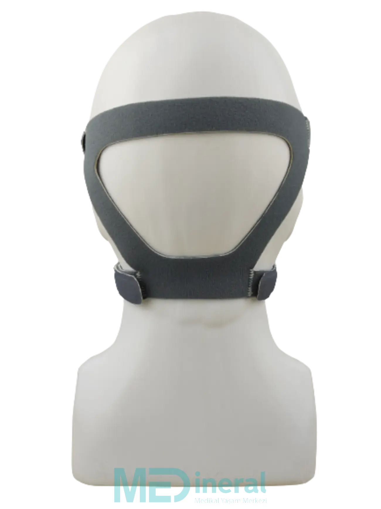 Respirox RN01 Nazal Maske | CPAP Burun Maskesi - Medineral