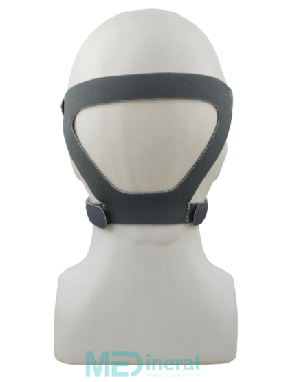 Respirox RN01 Nazal Maske | CPAP Burun Maskesi - Medineral