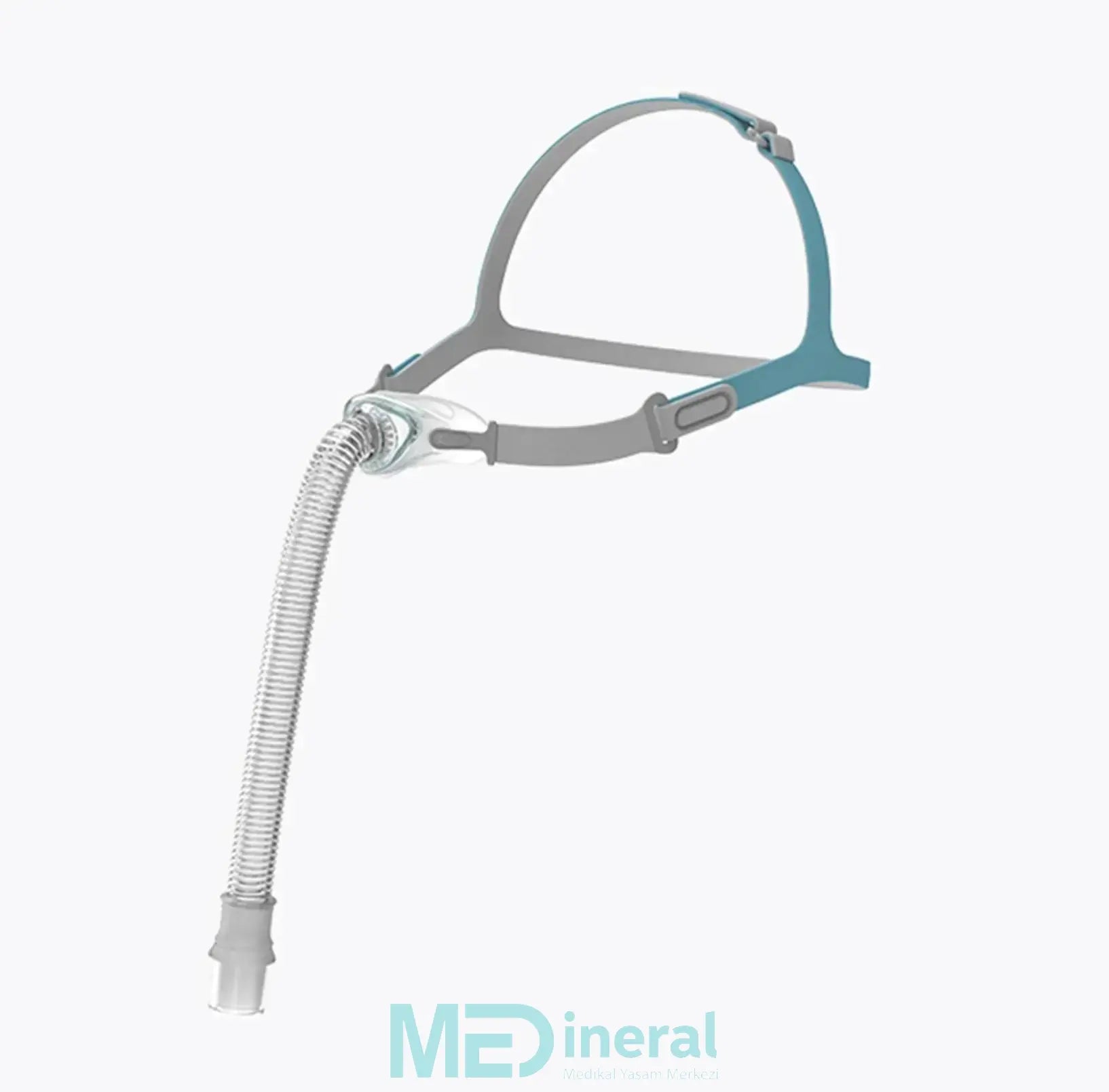BMC N6 Burun Maskesi Nazal CPAP Maskesi BMC