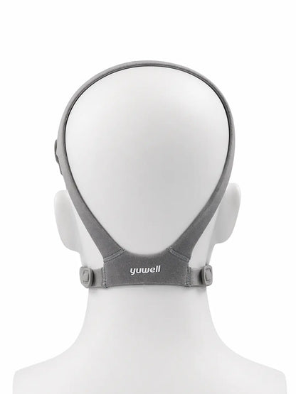 Yuwell YF-02 CPAP Maskesi Kafa Bandı Yuwell