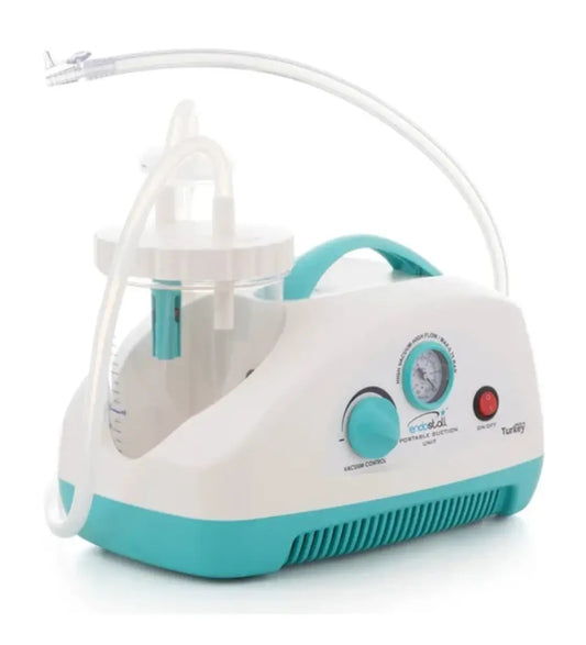 Endostall Aspiratör Cihazı 30L/DK Endostall