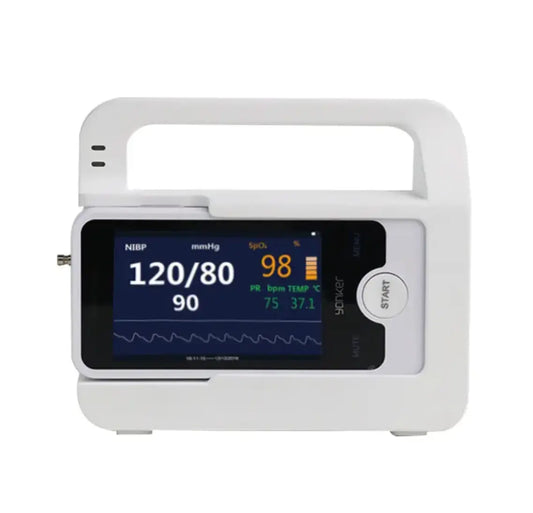 Endostall Konsol Tipi Pulse Oksimetre YK-820C Endostall