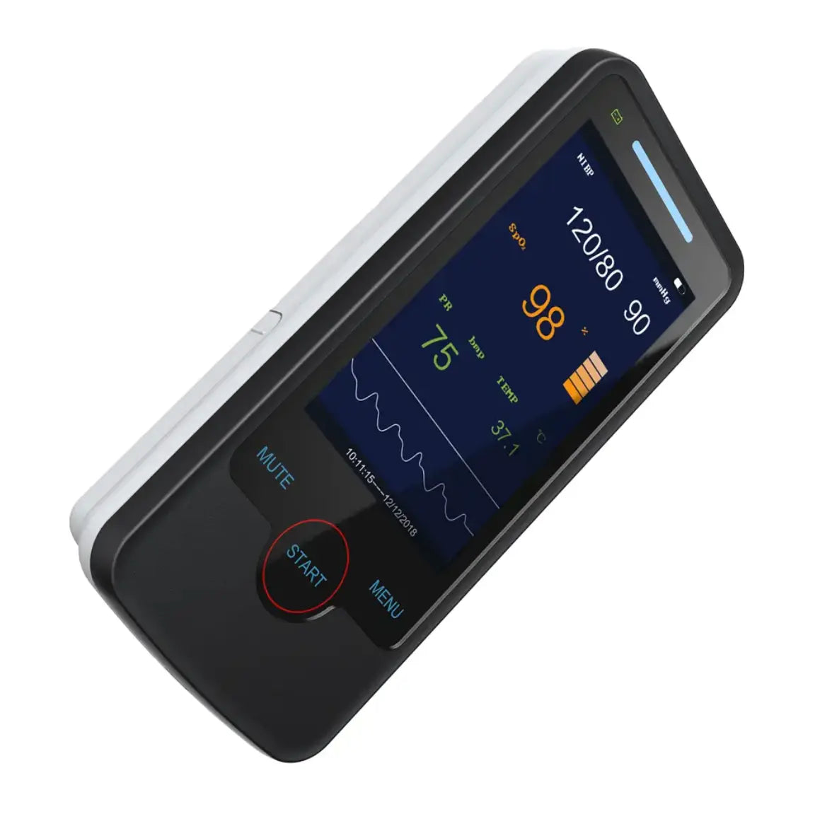 Endostall Konsol Tipi Pulse Oksimetre YK-820C Endostall