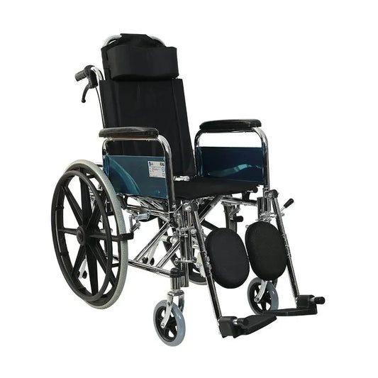 Golfi G124C | Multi Fonksiyonel Pediatrik Tekerlekli Sandalye - Medineral