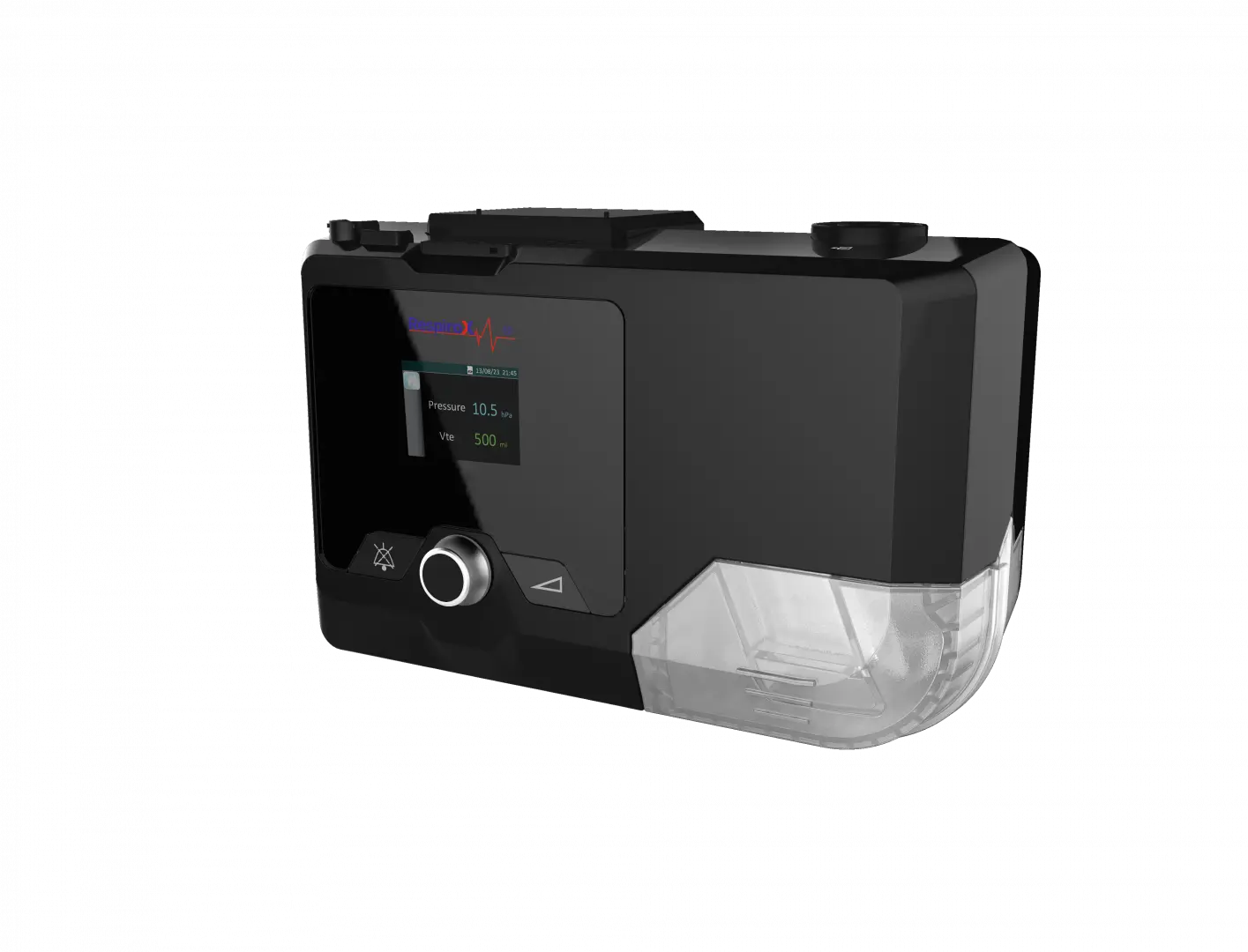 Respirox G2S CPAP | Sessiz, Nemlendiricili Sabit Basınçlı CPAP Cihazı - Medineral