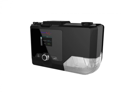 Respirox G2S CPAP | Sessiz, Nemlendiricili Sabit Basınçlı CPAP Cihazı - Medineral