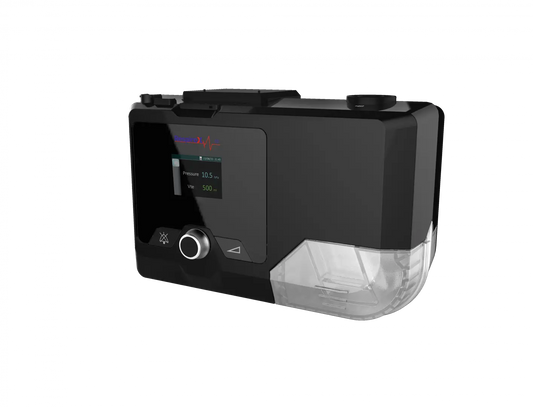 Respirox G2S CPAP | Sessiz, Nemlendiricili Sabit Basınçlı CPAP Cihazı - Medineral