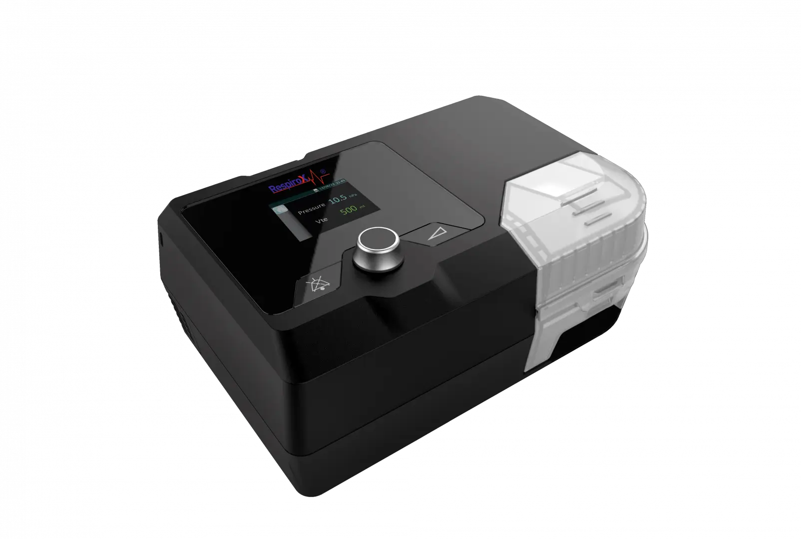 Respirox G2S CPAP | Sessiz, Nemlendiricili Sabit Basınçlı CPAP Cihazı - Medineral
