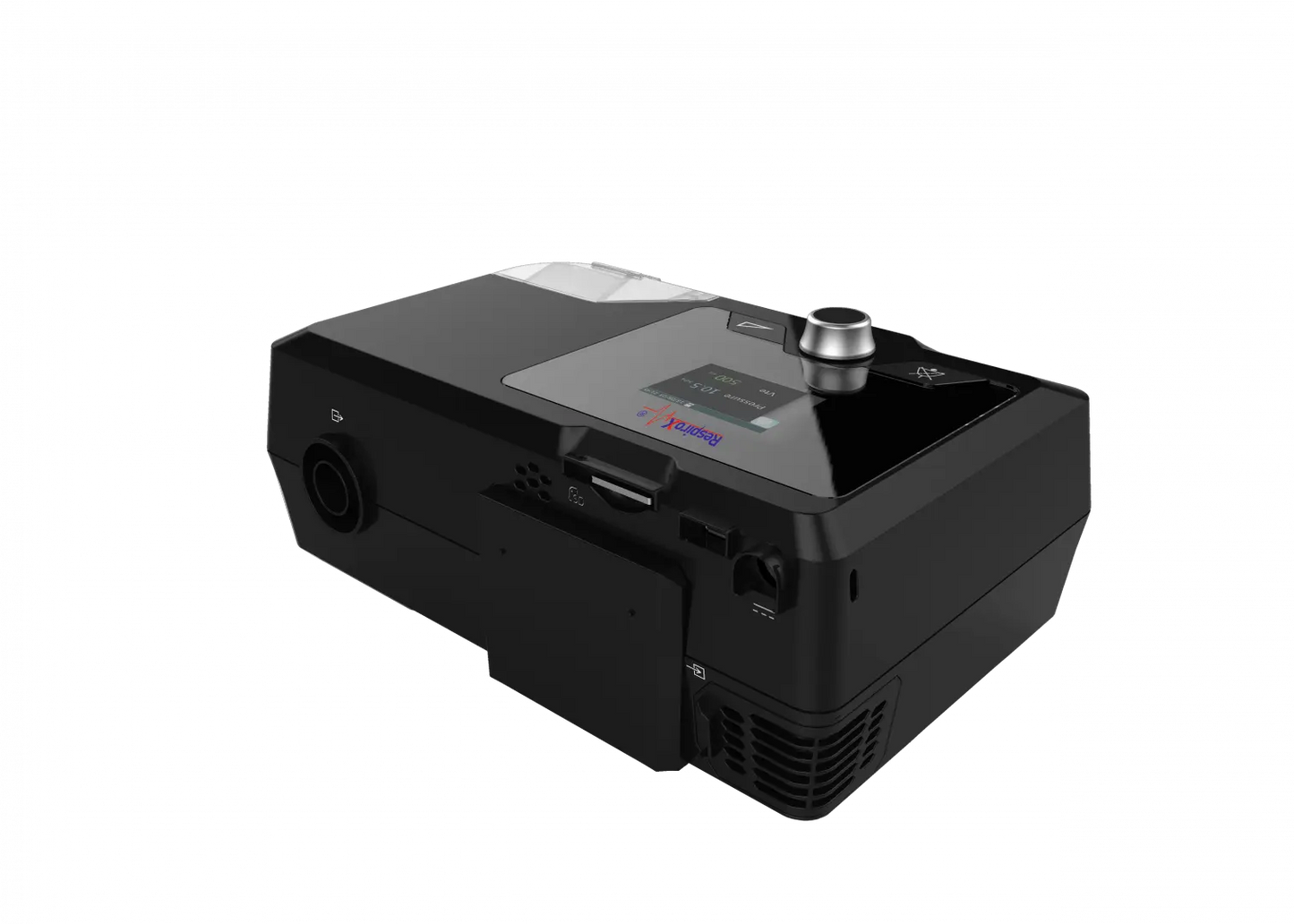 Respirox G2S CPAP | Sessiz, Nemlendiricili Sabit Basınçlı CPAP Cihazı - Medineral