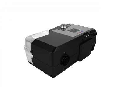 Respirox G2S CPAP | Sessiz, Nemlendiricili Sabit Basınçlı CPAP Cihazı - Medineral