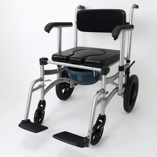 Poylin P690 Banyo & Tuvalet Sandalyesi - Medineral