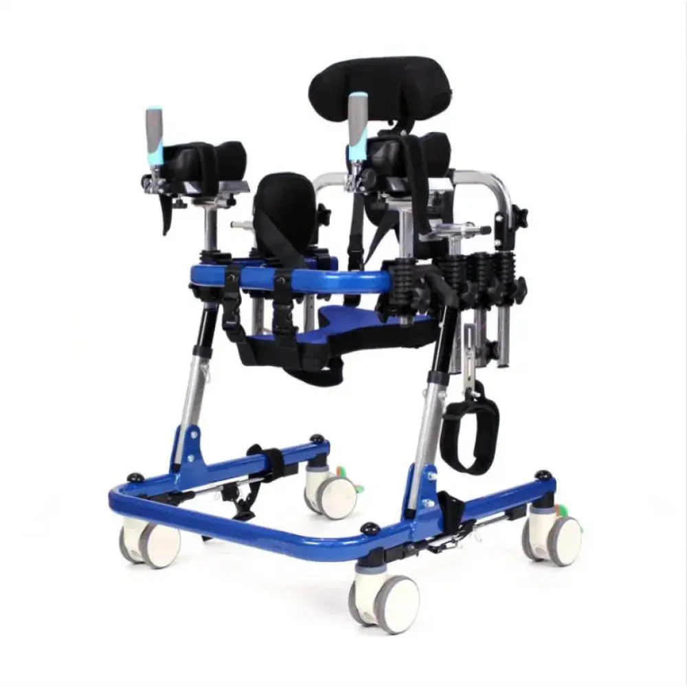 Poylin P557 Pediatrik Çocuk Yürüteci - Medineral