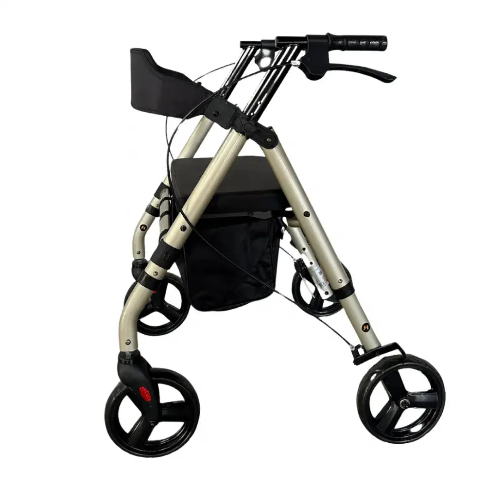Poylin P581 Rollator | Hafif & Pratik - Medineral