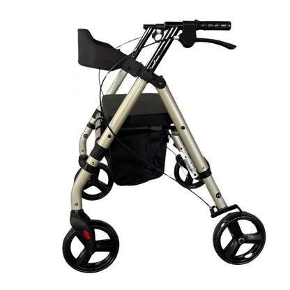 Poylin P581 Rollator | Hafif & Pratik - Medineral