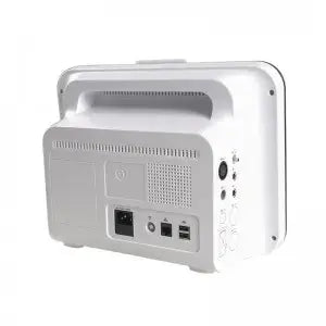 Endostall Hasta Başı Monitörü YK-8000C - Medineral