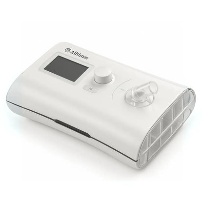 ALLTIMES YH-550 Auto CPAP Cihazı | Nemlendiricili - Medineral
