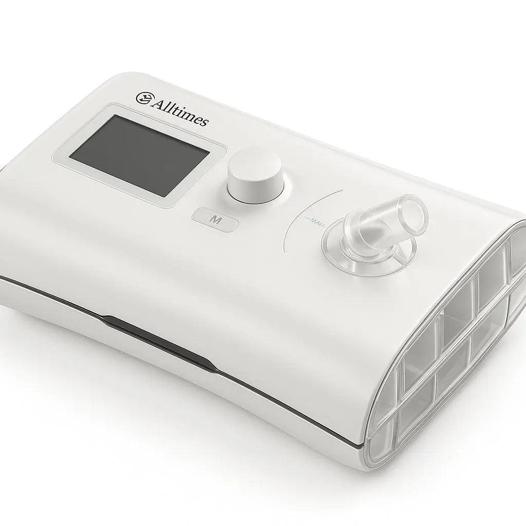 AllTimes YH-550 Auto CPAP Cihazı | Uyku Apnesi Cihazı - Medineral