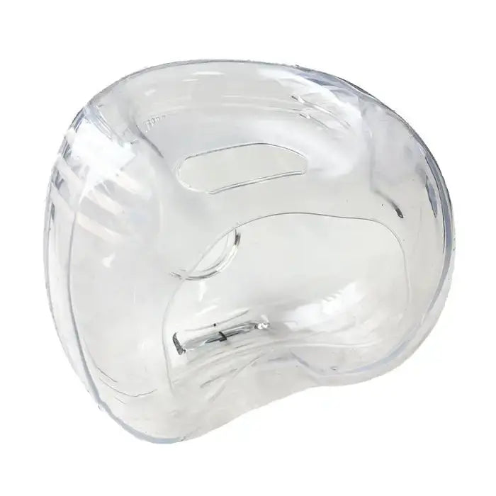 Philips Respironics Amara View Full Face Ağız Burun Cpap Maskesi - Medineral