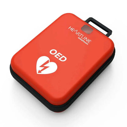 Aselsan Heartline Ekransız Tam Otomatik Eksternal Defibrilatör (OED) Aselsan