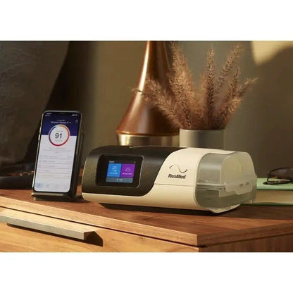 ResMed AirSense 11 AutoSet CPAP Cihazı