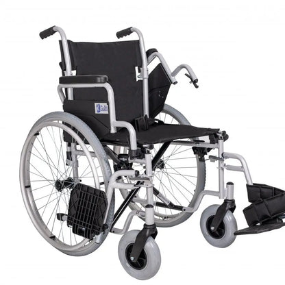 G130 Standart Manuel Tekerlekli Sandalye GOLFİ