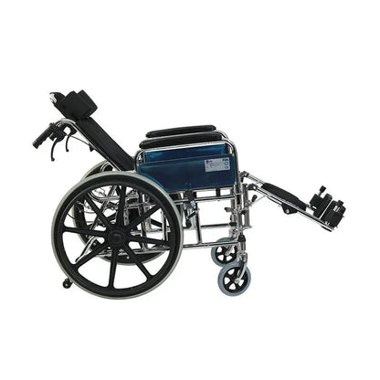 Golfi G124C | Multi Fonksiyonel Pediatrik Tekerlekli Sandalye - Medineral