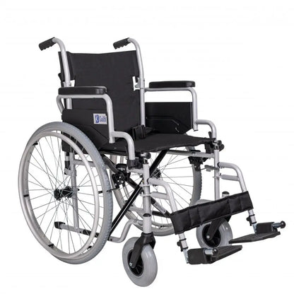G130 Standart Manuel Tekerlekli Sandalye GOLFİ