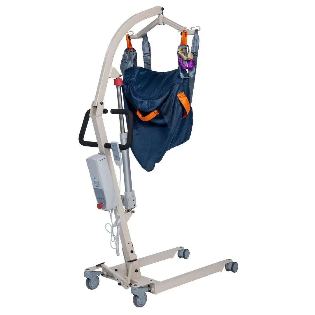 Golfi Hasta Taşıma Lifti G580 GOLFİ