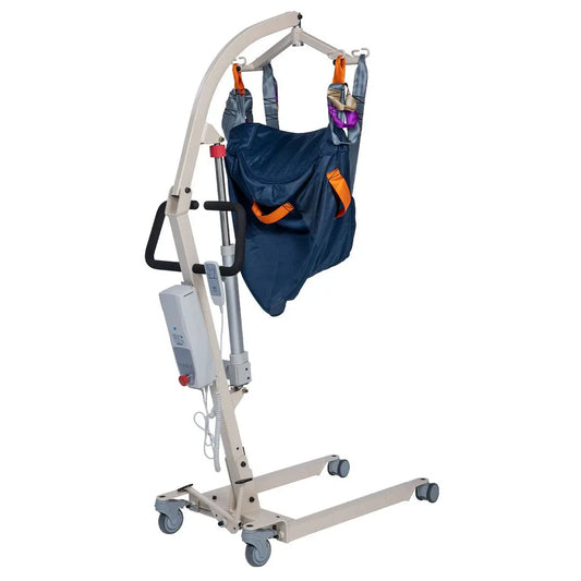 Golfi Hasta Taşıma Lifti G580 GOLFİ