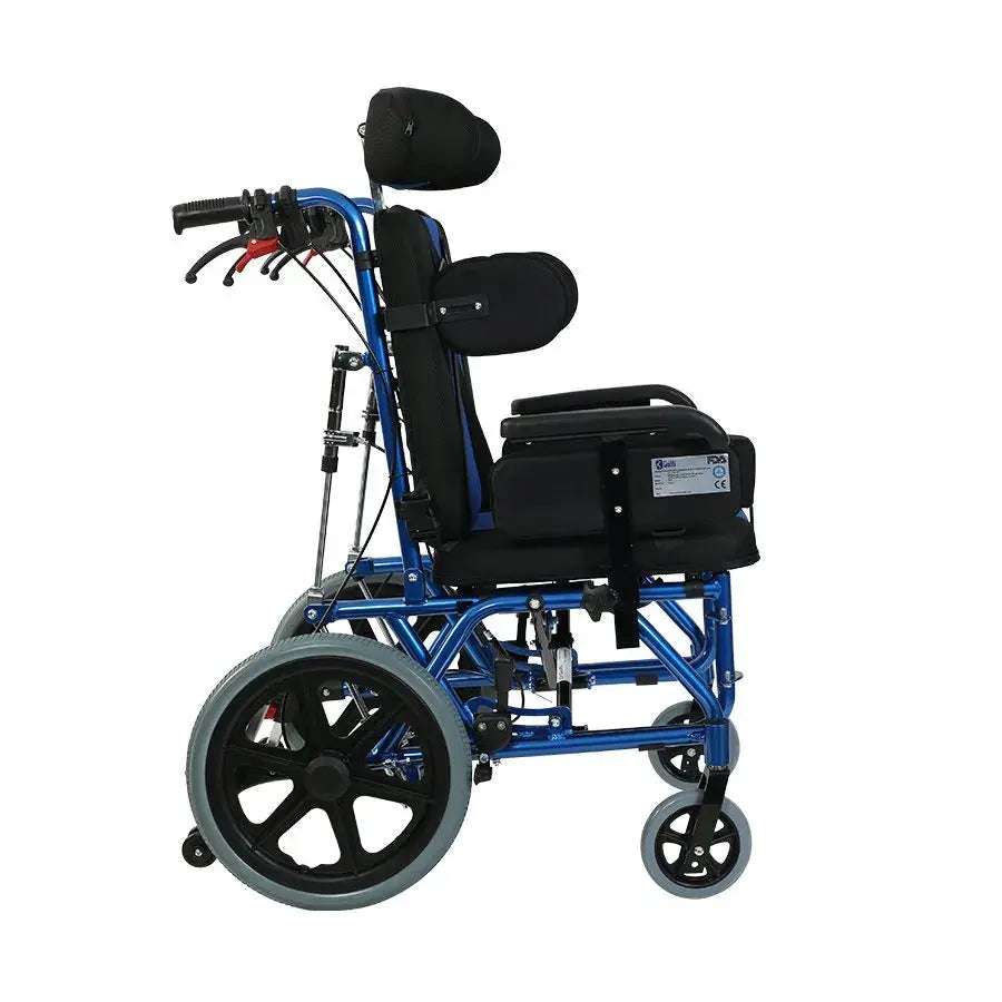 Golfi G458 Cerebral Palsy Tekerlekli Sandalye - Medineral