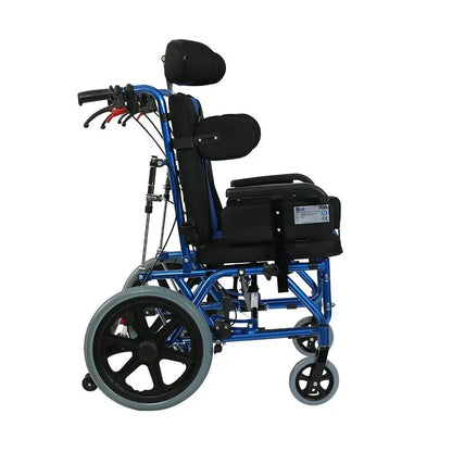 Golfi G458 Cerebral Palsy Tekerlekli Sandalye - Medineral