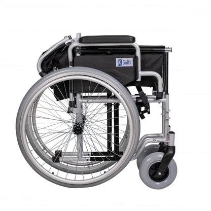 G130 Standart Manuel Tekerlekli Sandalye GOLFİ