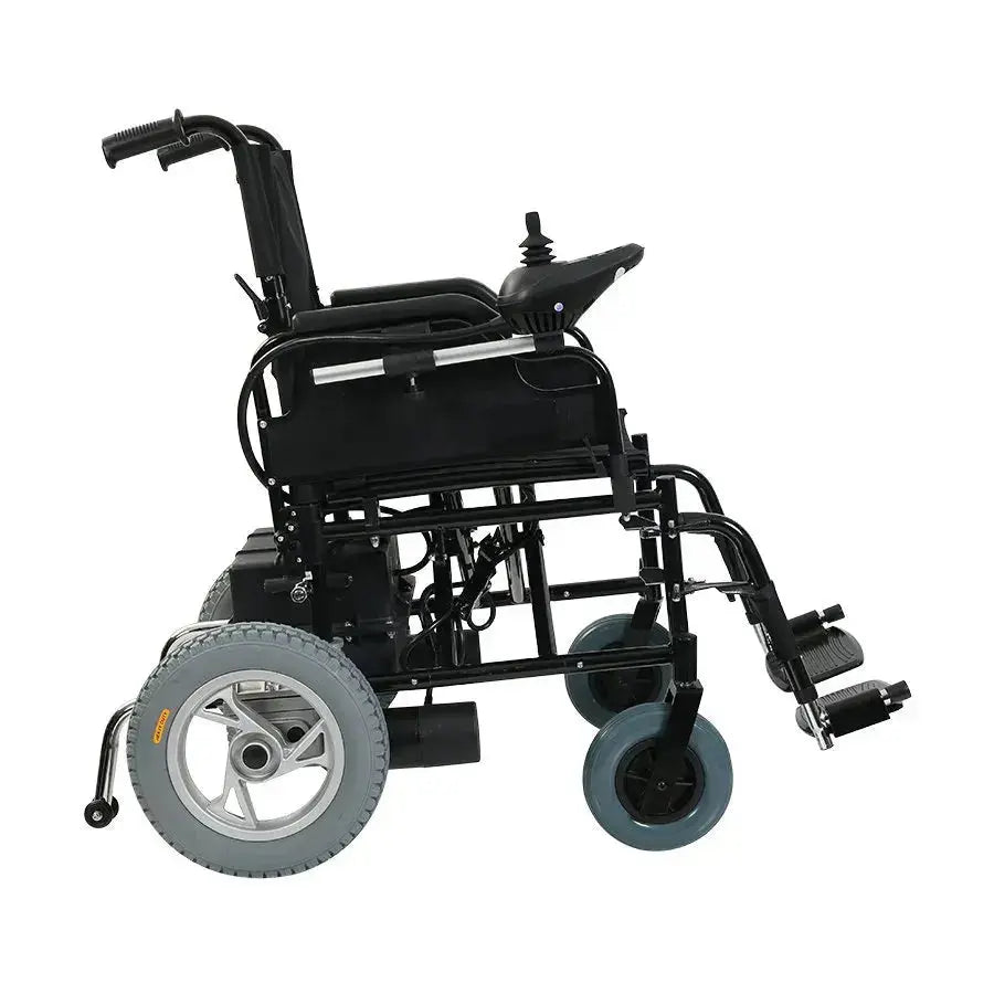 Jetty JT-100 Akülü Tekerlekli Sandalye | Standart Model - Medineral