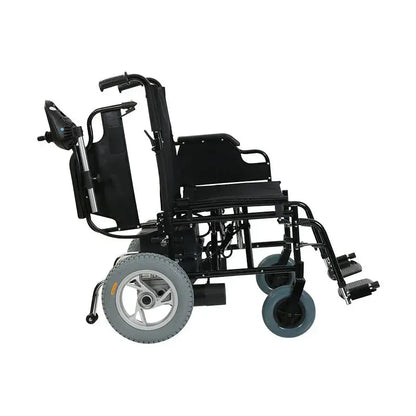 Jetty JT-100 Akülü Tekerlekli Sandalye | Standart Model - Medineral