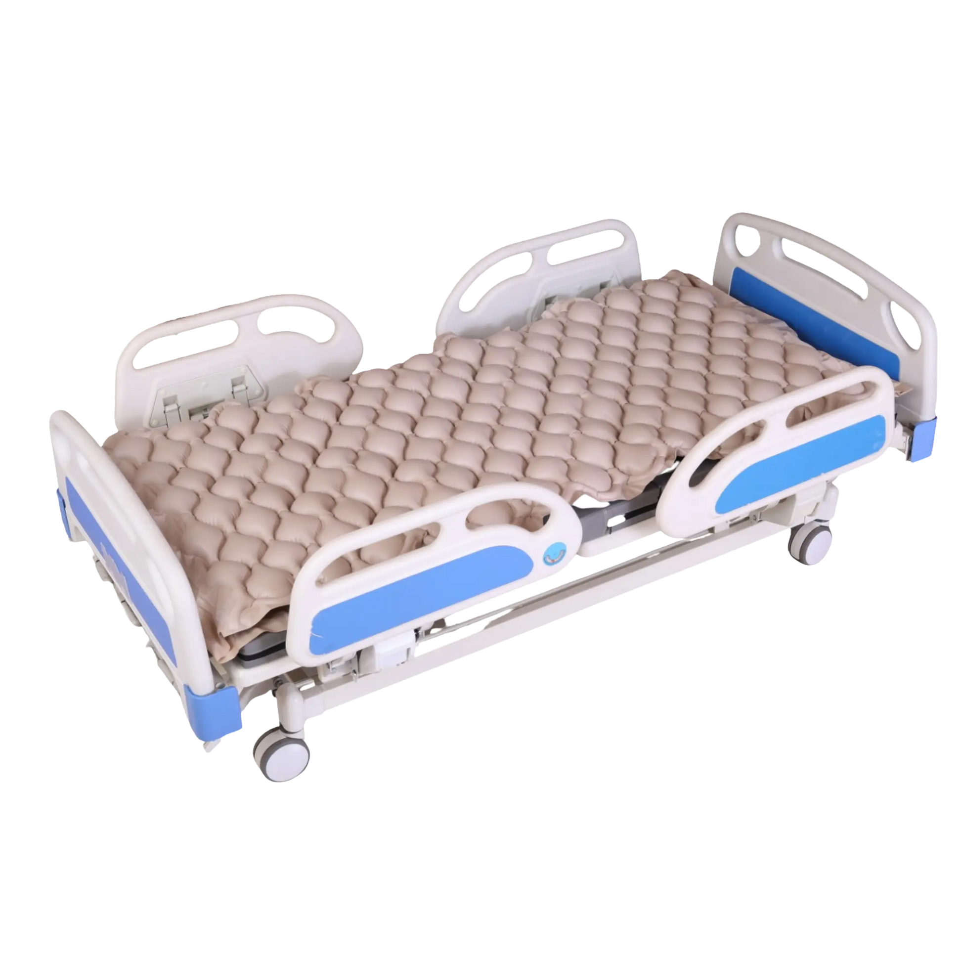 Respirox RHE-22 Havalı Yatak | Baklava Tipi - Medineral