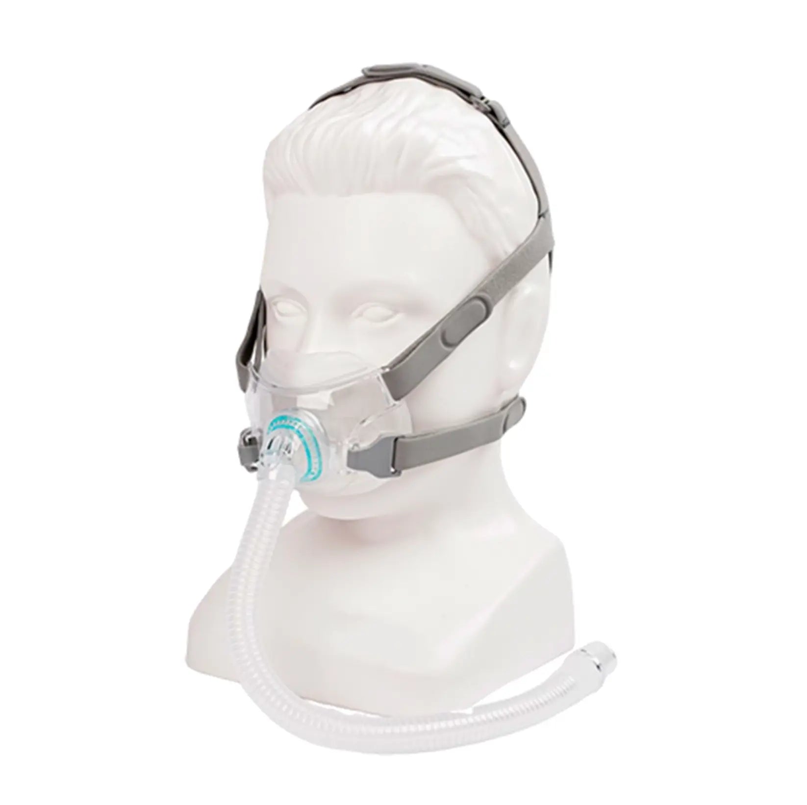 BMC F6 Tam Yüz CPAP Maskesi BMC