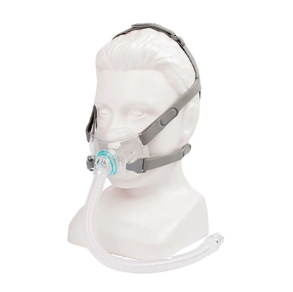 BMC F6 Tam Yüz CPAP Maskesi BMC