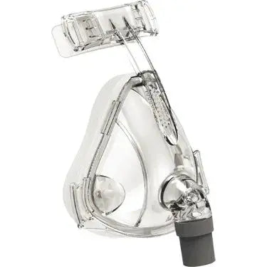 Bmc Ivolve F2 Tam Yüz Full Face Cpap Maskesi - Medineral