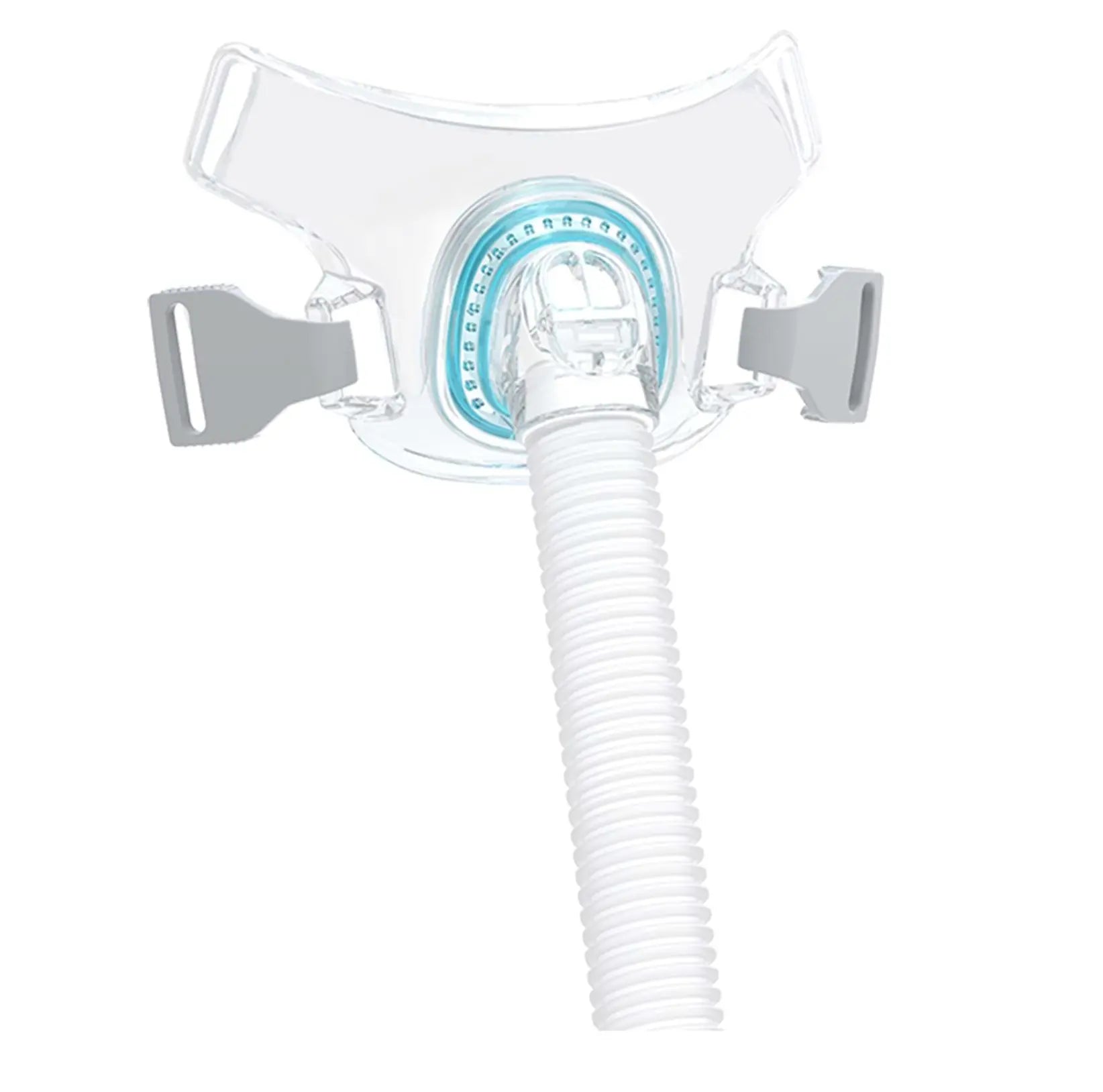 BMC F6 Tam Yüz CPAP Maskesi BMC