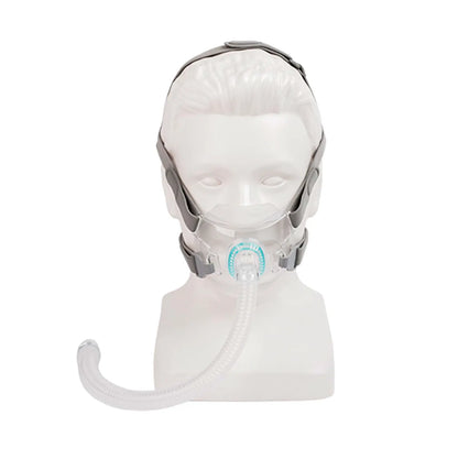 BMC F6 Tam Yüz CPAP Maskesi BMC