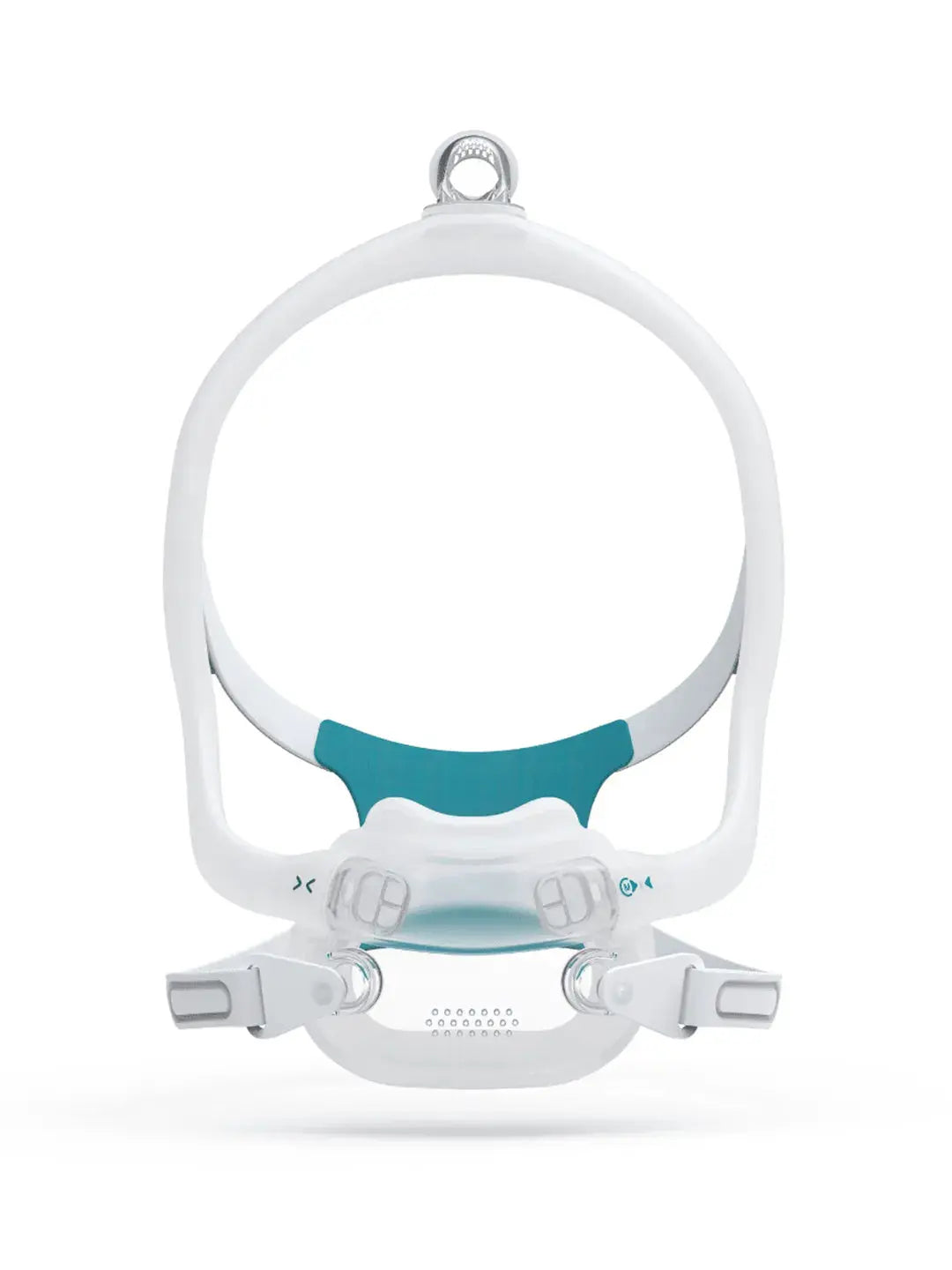BMC F6S Full Face (Ağız-Burun) CPAP Maskesi BMC