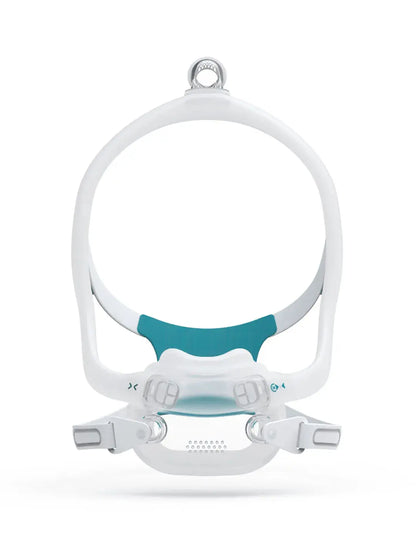 BMC F6S Full Face (Ağız-Burun) CPAP Maskesi BMC