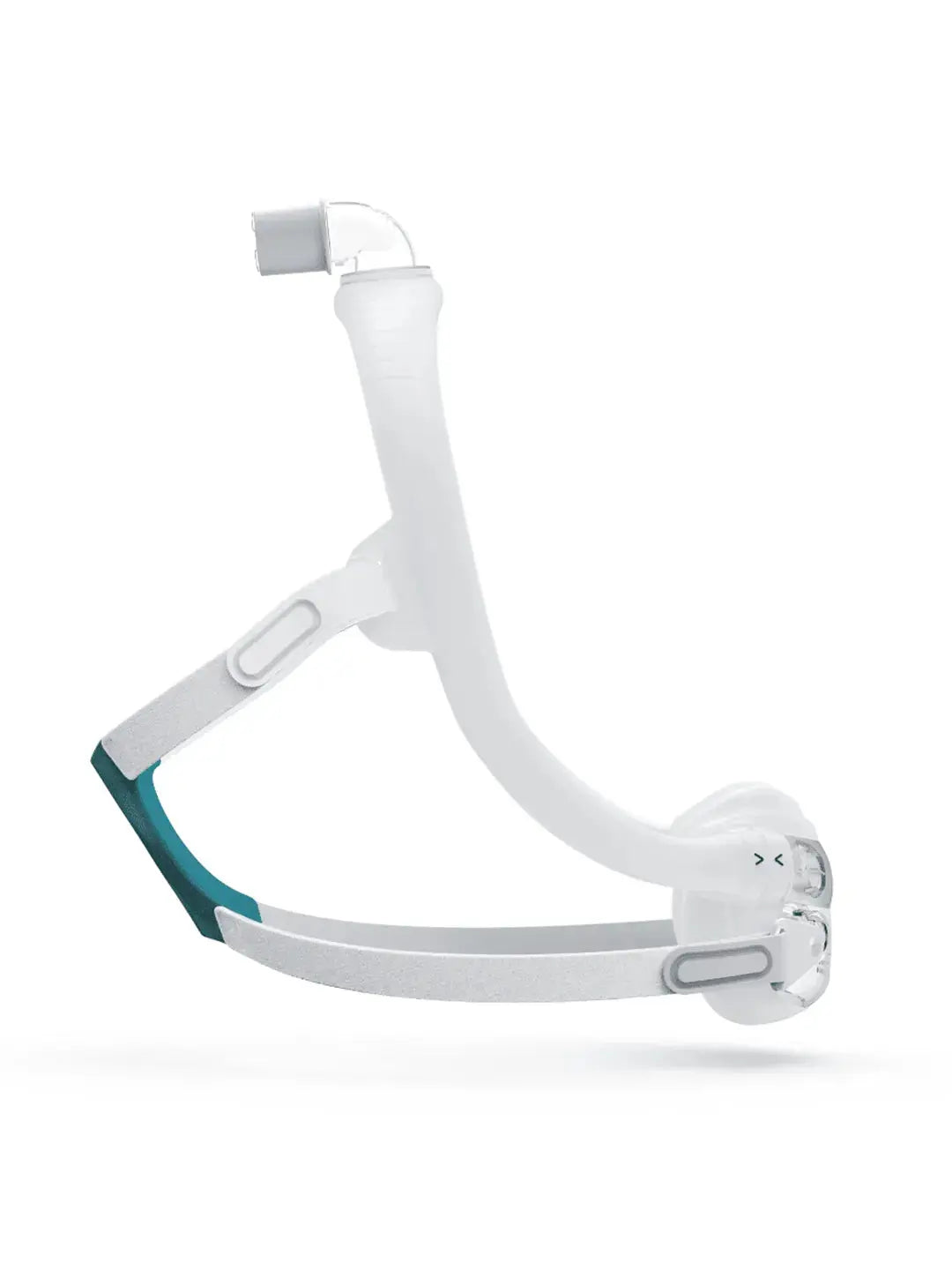BMC F6S Full Face (Ağız-Burun) CPAP Maskesi BMC