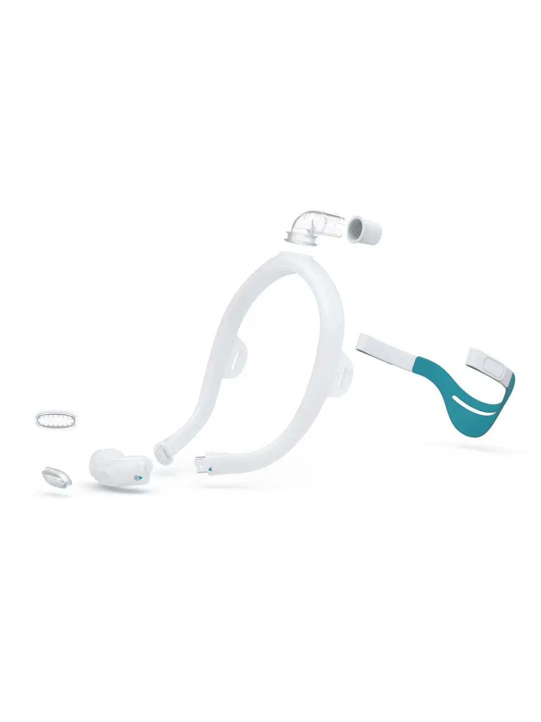 BMC N6S Burun CPAP Maskesi BMC