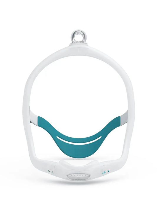 BMC N6S Burun CPAP Maskesi BMC
