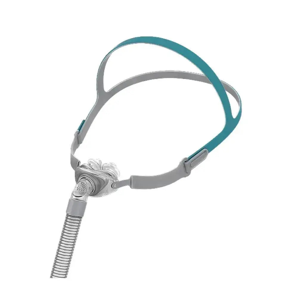 Bmc P2 Burun İçi Maskesi Nazal Yastık Sistemi Cpap & Bpap Maskesi BMC