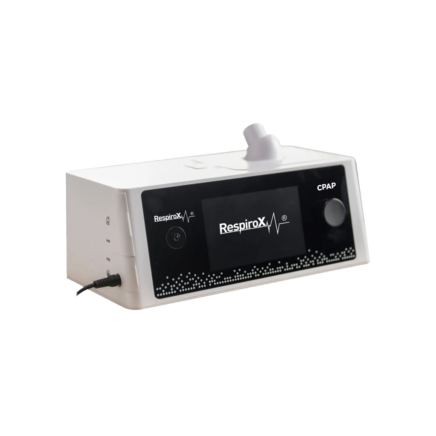 Respirox DM28-25SA-BP BiPAP S Cihazı - Medineral